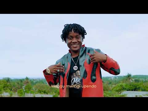 Micky Singer - Nimuone (Visualizer)