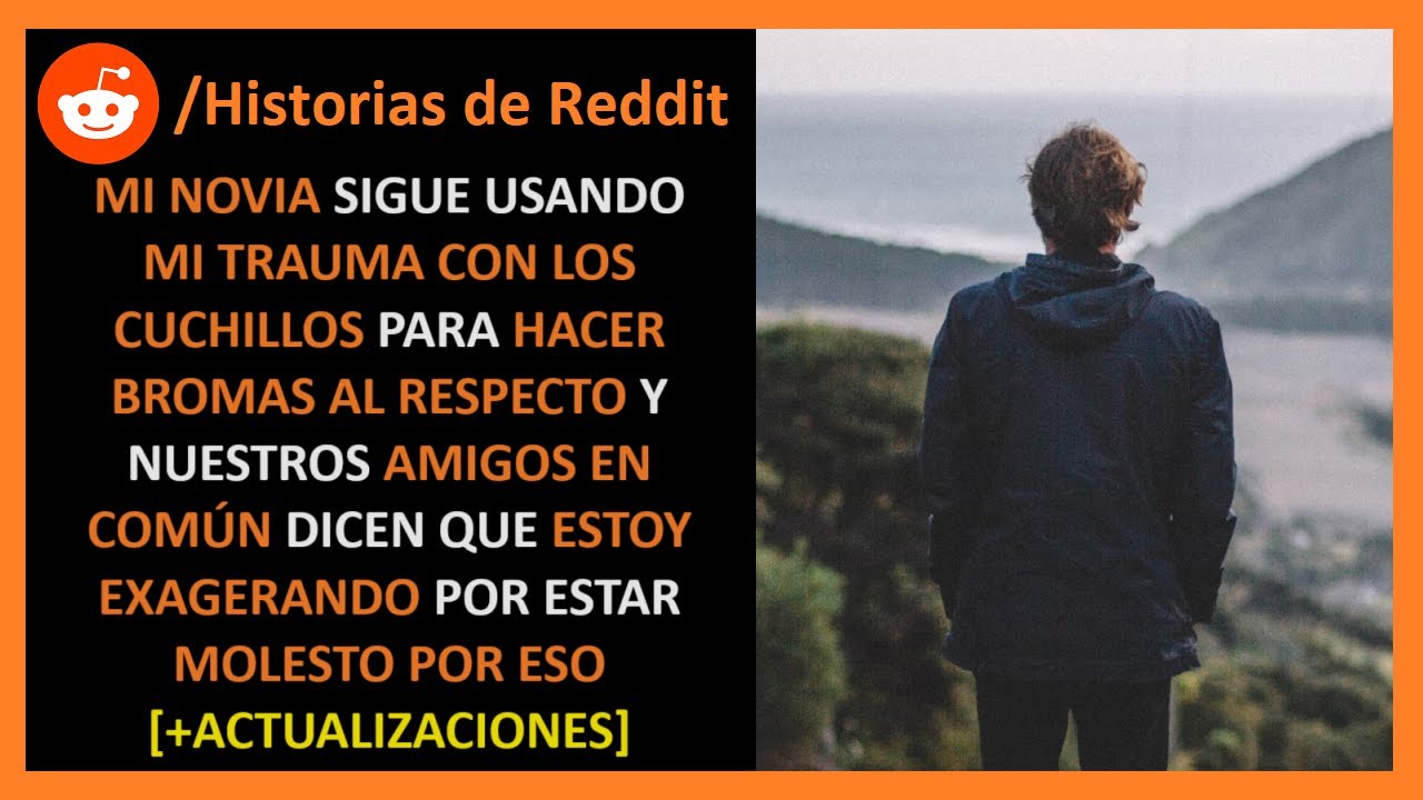 Estoy considerando terminar mi relación debido a una "broma" - Historias de Reddit