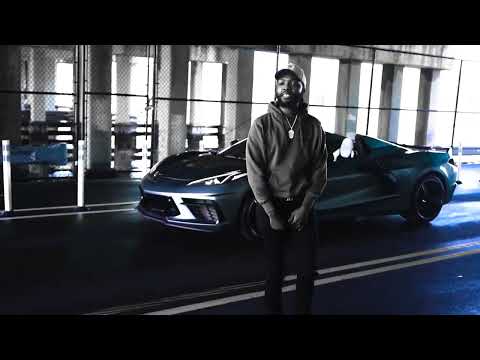 KAIMIKAZE KAI ft DRIZZY JULIANO - GOOD AS IT GET