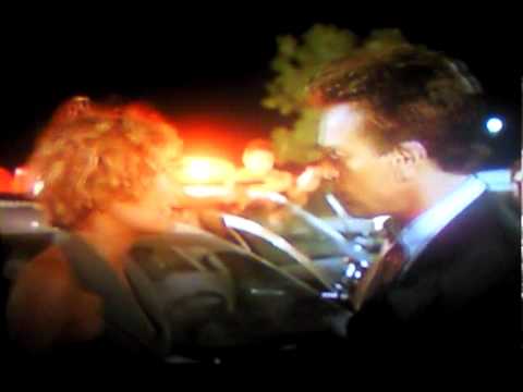 Charlie Sheen clip from "The Chase"