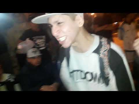 CLAP vs MEZCLA - SEMIFINAL 1vs1 Siglarios Under 11/09