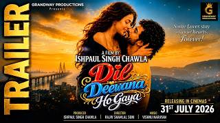 Dil Deewana Ho Gaya