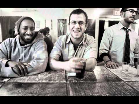 Sophistafunk - Wil' Out