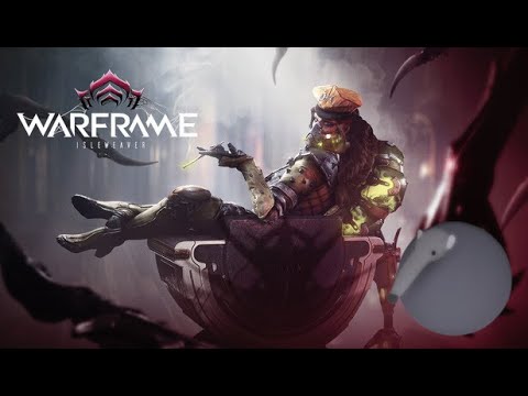 [youdidnotfindplonk] - Vox Solaris Quest (gameplay no commentary) | Warframe