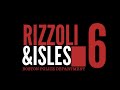 Rizzoli Isles Intro Season 6 Criminal Minds Theme