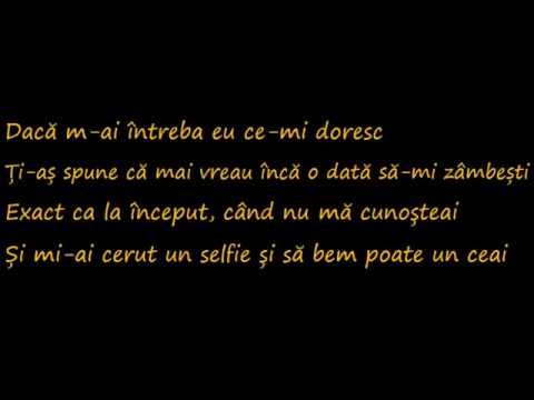 Mira feat. Kio & What's Up - Dragostea Nu Se Stinge +versuri