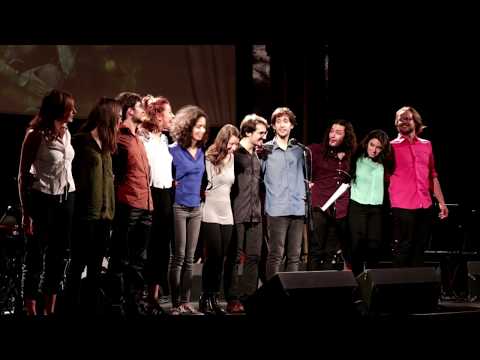 Connexions 2017 | Resum del festival