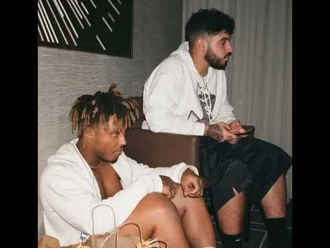 Juice WRLD - Rob And Scam prod. DJ SCHEME (LEAK)
