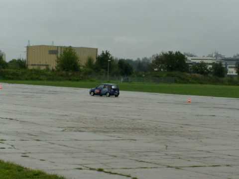 IV eliminacja Pucharu Toyoty Anwa 21.09.2008 - Janusz Knopt