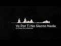 El Gringo De La Bachata (エル・グリンゴ) ー Yo Por Ti No Siento Nada (SoundCloud) (Spotify) (Apple Music)