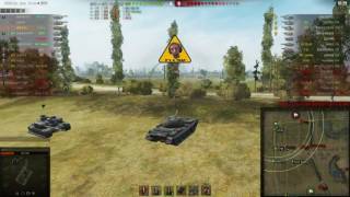 [축복] (KR) T-34-3 (M) 프로호로프카 2016 11 02