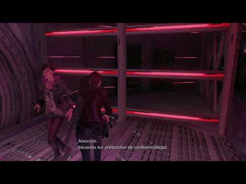 Resident Revelation 2 - Cheats Playstation 3 - Episodio 4 Claire - Kontyworld - Retro Tramposo
