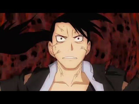 Crucible of Souls - Fullmetal Alchemist AMV - Collab with Xophilarus