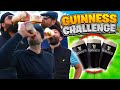 Can We Finish 36 Pints Of Guinness In Nine Holes Of Golf WITH RICK SHIELS