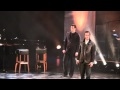 Canadian Tenors Luna Roermond Netherlands ...