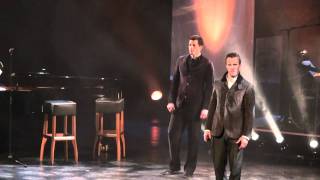 Canadian Tenors  Luna Roermond Netherlands