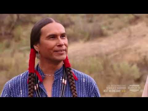 Deadliest Warrior - Crazy Horse vs. Pancho Villa | Episode 8