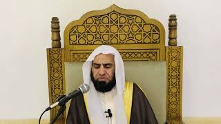 صورة فوائد منتقاة من درس الكبائر || من منع الزكاة بخلا || د. سامي الواكد .