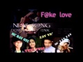 Fake Love Yan Yan Bay Gyi Zay Ye Ft Ywal Ywal