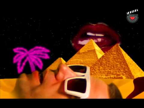 SPACE RANGER "Plastic Romance" I Musiclip Festival 2012