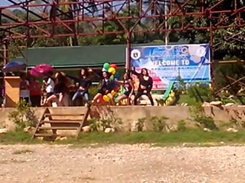 [060115] 4minute (포미닛) Crazy cover by SOVEREIGN (Live Vers.)