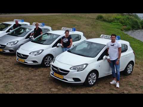 Autorijschool Jeurissen Susteren