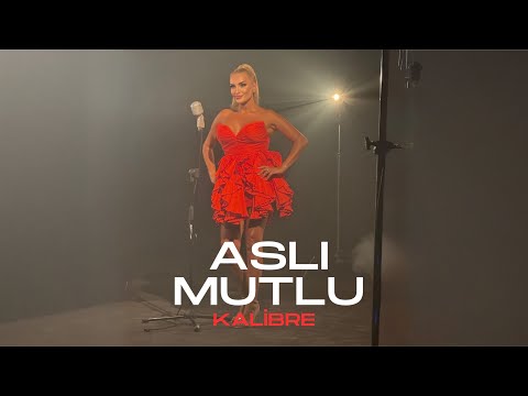 Aslı Mutlu - Kalibre (Official Music Video)