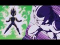Freeza Defeats Vegeta Japanese