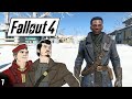 Fallout 4 - A Minute for the Minutemen
