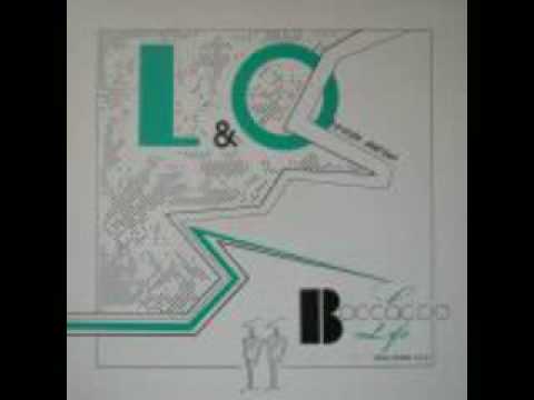 L&O - Even Now