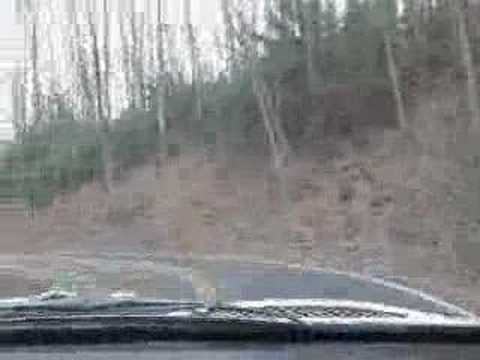 Little Deuce Coupe video