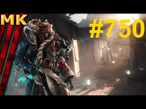 Warframe, Teil 750 - Update 27, Empyrean Ersteindruck - (deutsch/german) [HD/1080p]