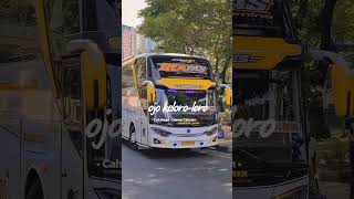 Download lagu Tunggal Jaya Bentas pulang arah Kuningan #busmania #basuri #tunggaljaya #tunggaljayatransport mp3