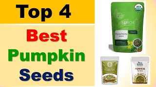 Best Pumpkin Seeds in India | PUMPKIN EDIBLE SEEDS | कद्दू के बीज