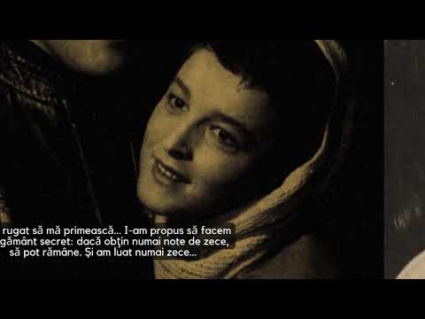 Leopoldina Balanuta, sensibilitatea unei mari actrite