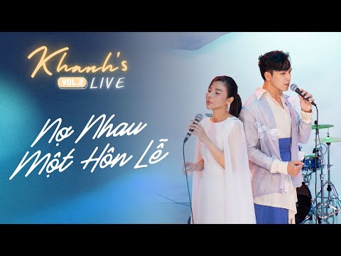 NỢ NHAU MỘT HÔN LỄ
