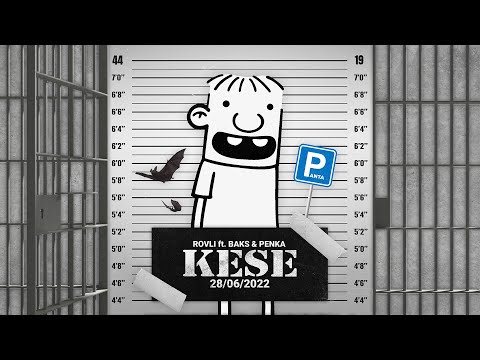Rovli - Kese (ft. Baks & Penka)