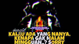 Download lagu story wa malam minggu mp3 Download lagu story wa malam minggu mp3