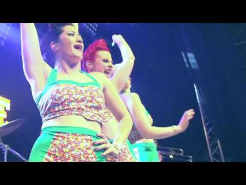 Liptease   Happy Official Music Video