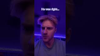 It’s possible to achieve Heaven… #pucci #madeinheaven #bible #jojo