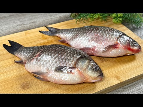 НЕ ПРЖИТЕ рибу! Бака из Турске нови ТРИК осваја СВЕТ! Гости траже рецепт