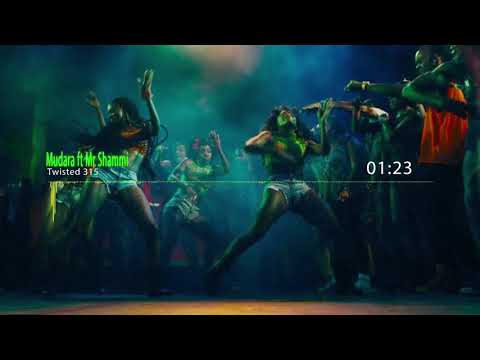 Murdara ft Mr Shammi