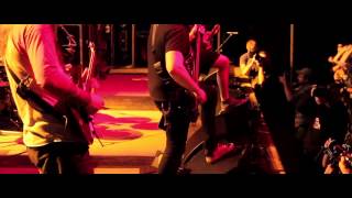 The Black Dahlia Murder - Moonlight Equilibrium - Live on Nov. 9, 2012