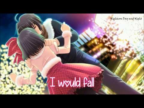 Nightcore - Baby I Love You - [Female Version] - (Lyrics)