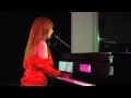 Tori Amos, "Star of Wonder"