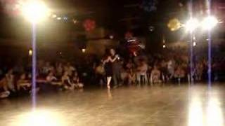 Luna Palacios & Oliver Kolker