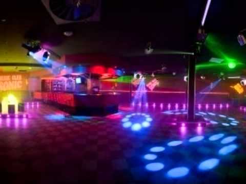 ElectroShoot  - Baby (Music Club Sonic rip).wmv