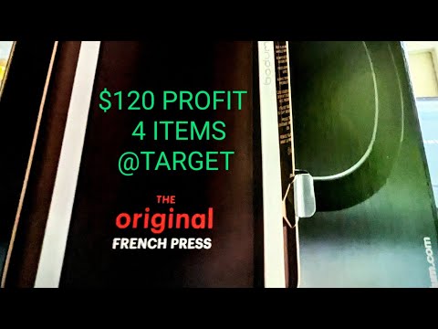 When scanning a product doesn't work, How do you find it??