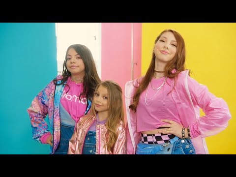 Move On - Triple Charm