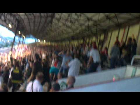 Antwerp vs Boom de 1 1 BOERE BUITE